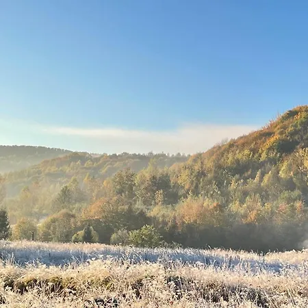 приватна дикий мед Panzió Dombostelek