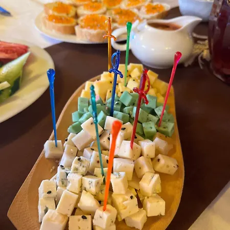 приватна дикий мед Bed & Breakfast