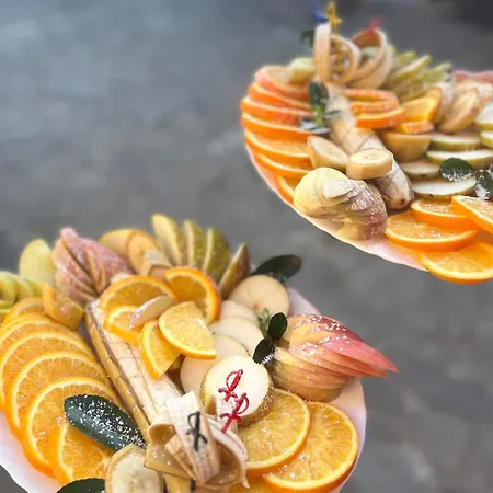 приватна дикий мед Bed & Breakfast