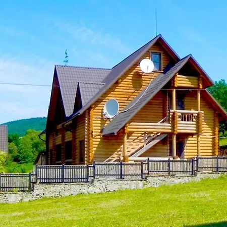 Bed & Breakfast приватна дикий мед