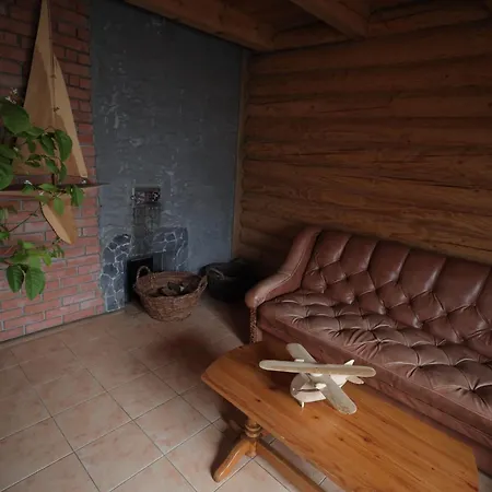 приватна дикий мед Panzió *