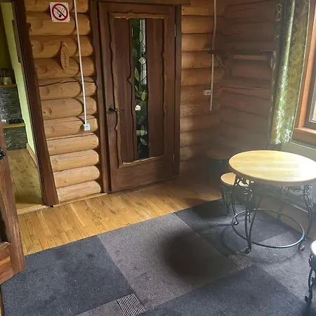 Bed & Breakfast приватна дикий мед *