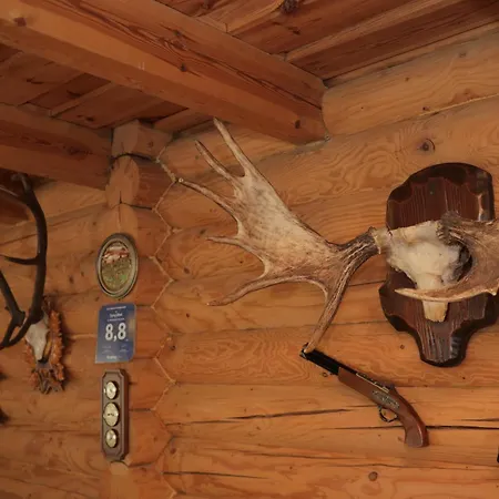 приватна дикий мед Dombostelek