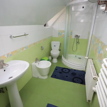 приватна дикий мед Bed & Breakfast *