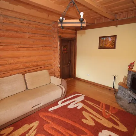 приватна дикий мед Bed & Breakfast *