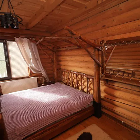 приватна дикий мед Dombostelek