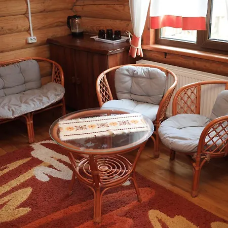 B&B приватна дикий мед *