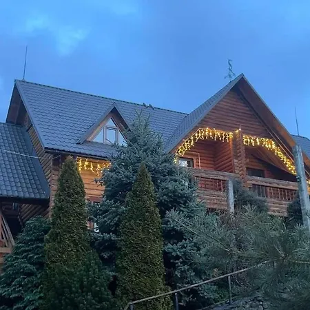 B&B приватна дикий мед *