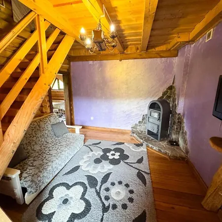 приватна дикий мед B&B Ploskoye