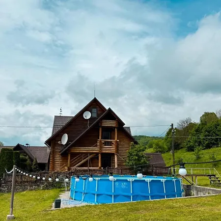 приватна дикий мед B&B *