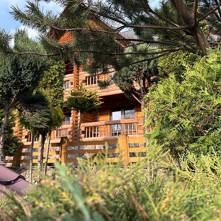 приватна дикий мед B&B