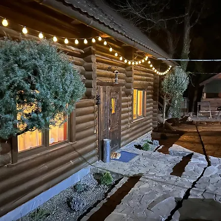 приватна дикий мед B&B *