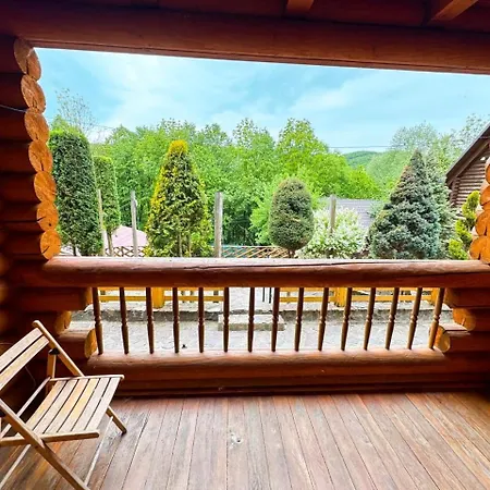 приватна дикий мед B&B *