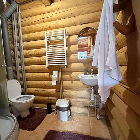 приватна дикий мед B&B *