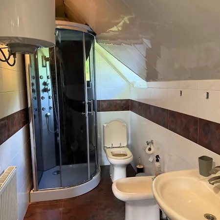 B&B приватна дикий мед Ploskoye
