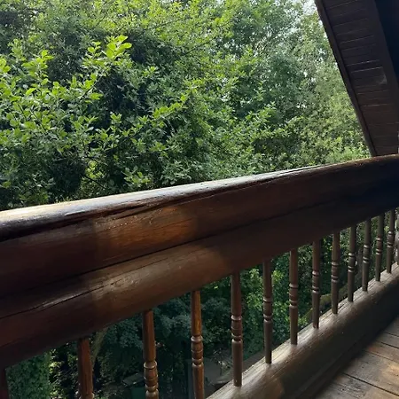 приватна дикий мед B&B