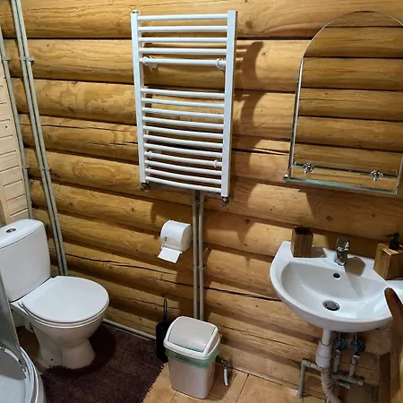B&B приватна дикий мед