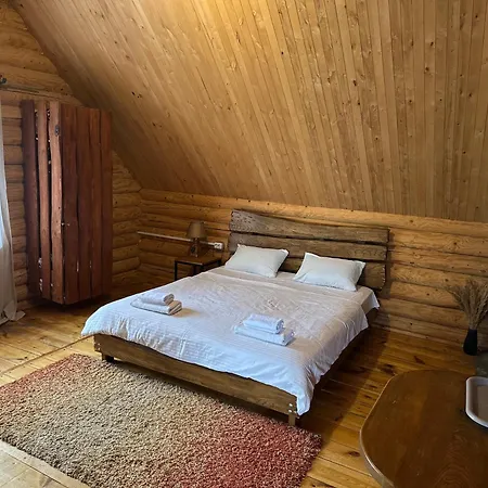 приватна дикий мед B&B