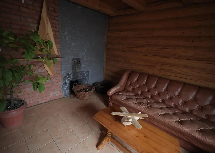 приватна дикий мед Bed & Breakfast *