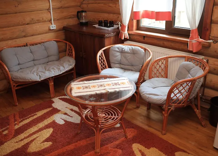 Bed & Breakfast приватна дикий мед *
