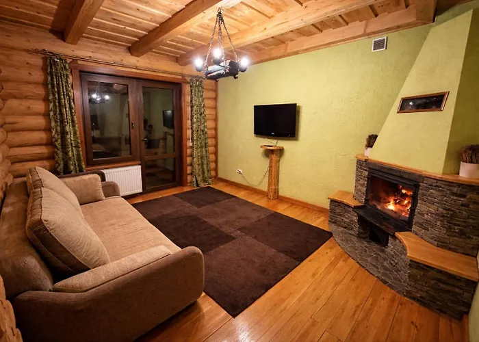 приватна дикий мед Bed & Breakfast