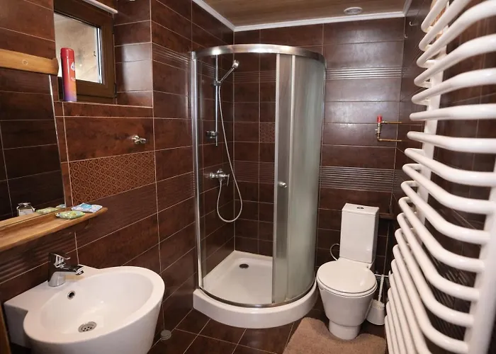 Bed & Breakfast приватна дикий мед *
