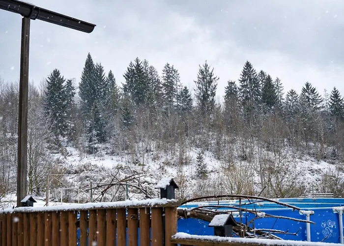 приватна дикий мед Dombostelek