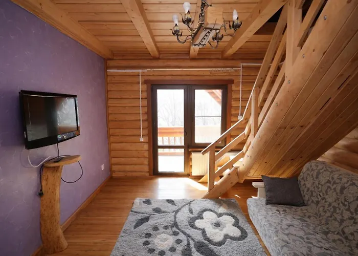 приватна дикий мед Bed & Breakfast Ploskoye