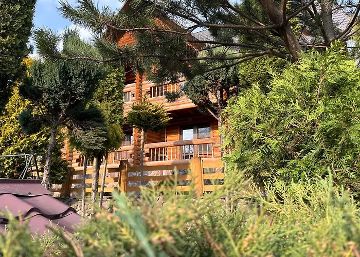 приватна дикий мед Bed & Breakfast