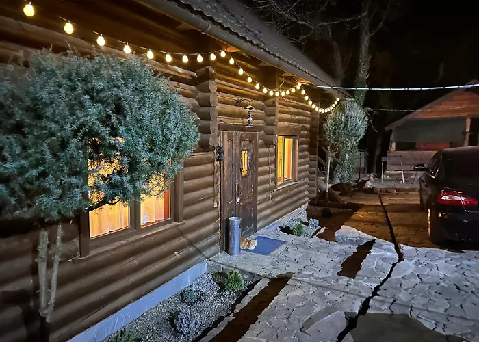 приватна дикий мед Bed & Breakfast *