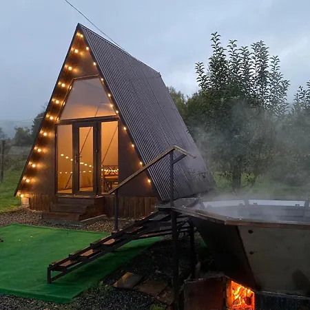 приватна дикий мед Bed and breakfast