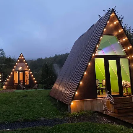 Bed and breakfast приватна дикий мед