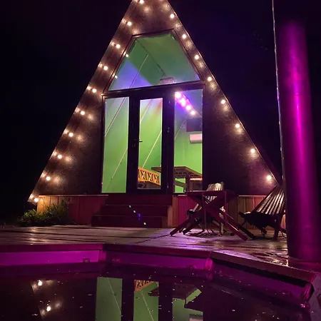 приватна дикий мед Bed and breakfast *