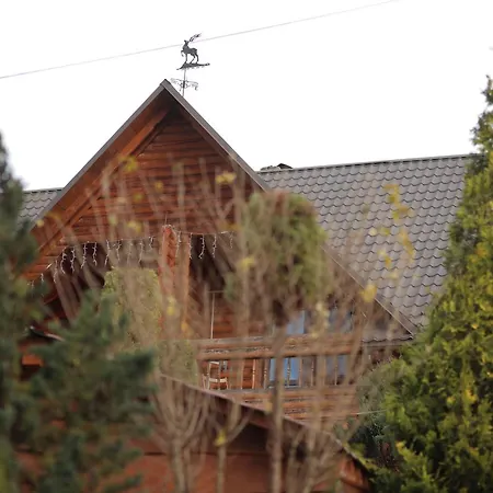 приватна дикий мед Bed and breakfast Ploskoye