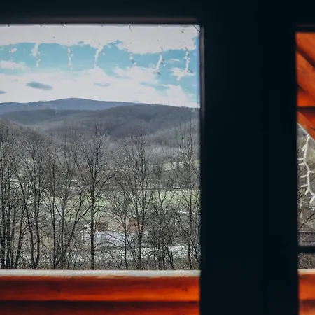 Bed and breakfast приватна дикий мед