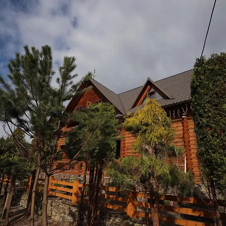 приватна дикий мед Alojamento de Acomodação e Pequeno-almoço Ploskoye