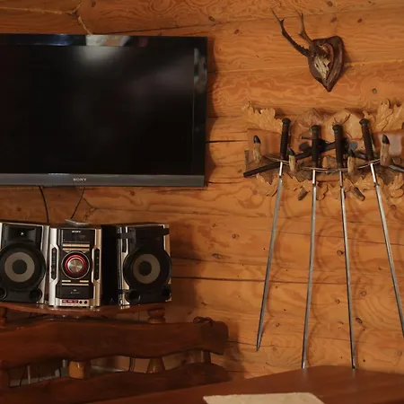 приватна дикий мед Alojamento de Acomodação e Pequeno-almoço