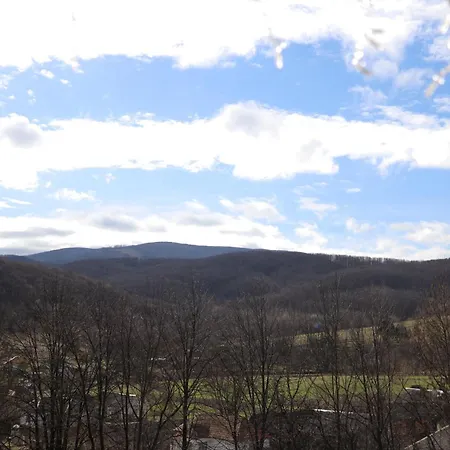 приватна дикий мед Alojamento de Acomodação e Pequeno-almoço Ploskoye