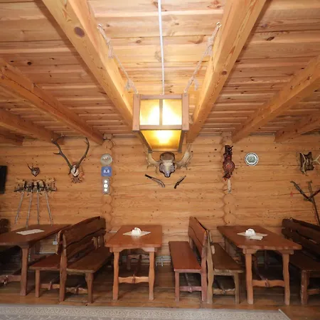Bed and breakfast приватна дикий мед
