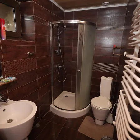 Bed and breakfast приватна дикий мед Ploskoye