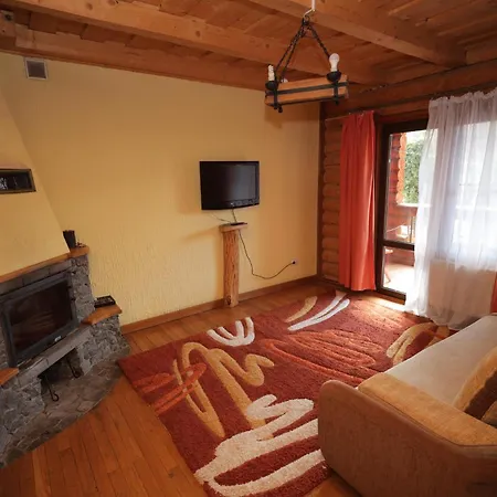 Bed and breakfast приватна дикий мед