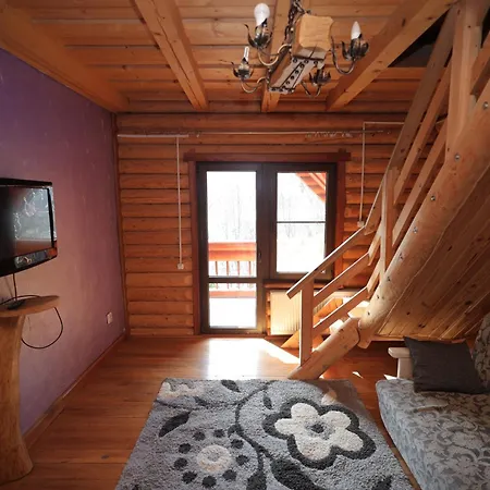 приватна дикий мед Bed and breakfast *