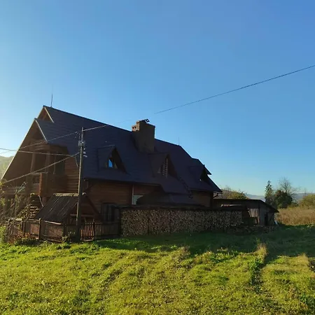 Bed and breakfast приватна дикий мед Ploskoye