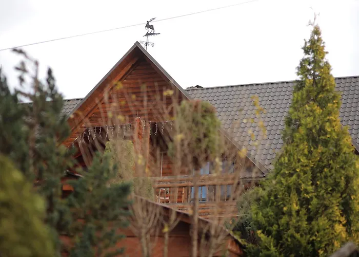приватна дикий мед 住宿加早餐酒店 Ploskoye